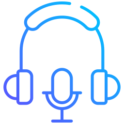 podcast icon