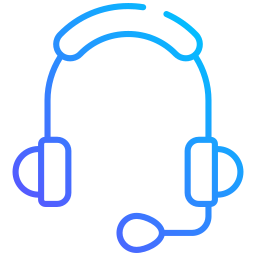 Headset icon