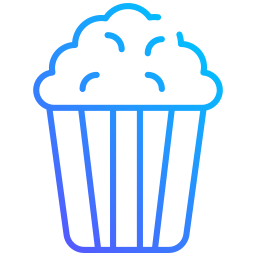 popcorn icon