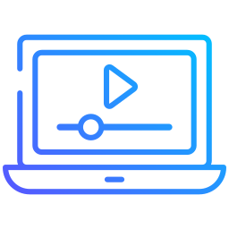 videoplayer icon