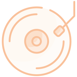 Vinylrecord icon