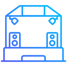 Concert icon