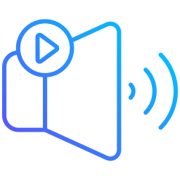 audio-video icon