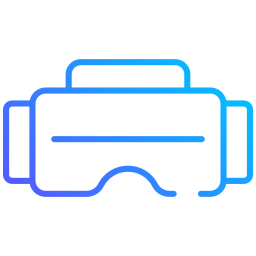 vr-brille icon