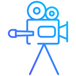 filmkamera icon