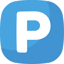 parken icon