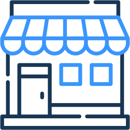 Shop icon