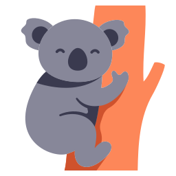 koala Icône