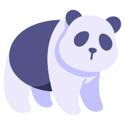 panda Icône