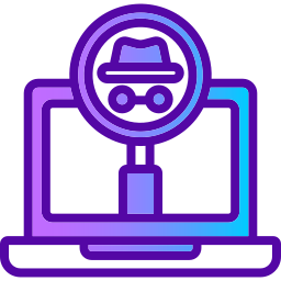 Spyware icon