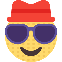 Sunglasses icon