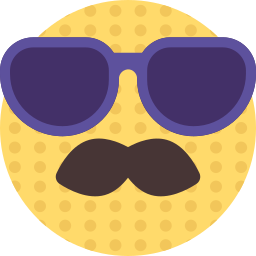 Glasses icon