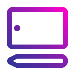 grafiktablet icon