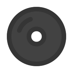 Cd icon