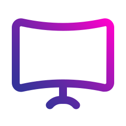 monitor icon