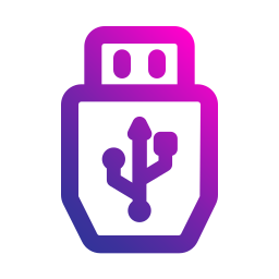 usb icon