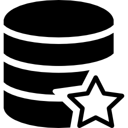 Database icon