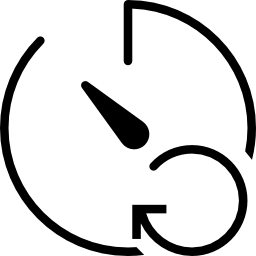 Stopwatch icon