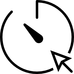 Stopwatch icon