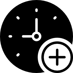 Stopwatch icon