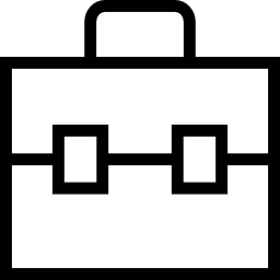 Briefcase icon