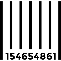 barcode icon