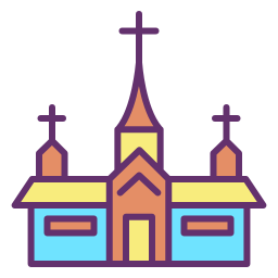 kirche icon