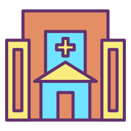 krankenhaus icon