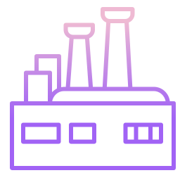 Factory icon