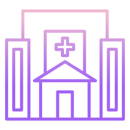 Hospital icon