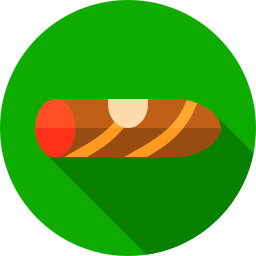 Cigar icon