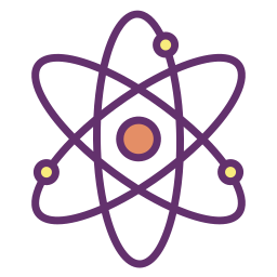 atom icon