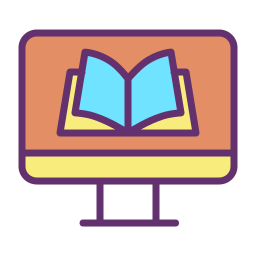 ebook icon