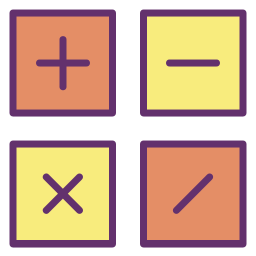 Maths icon