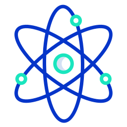 atom icon