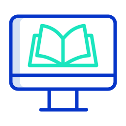 ebook icon