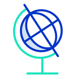 globus icon