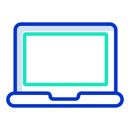 laptop icon