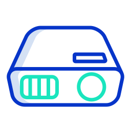 beamer icon