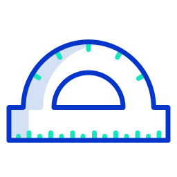 quadrat setzen icon