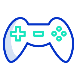 spielcontroller icon