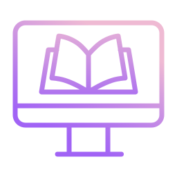 ebook icon