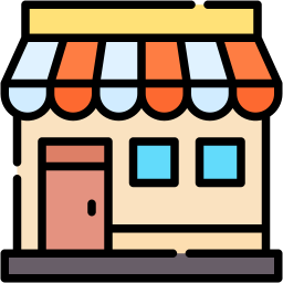 Shop icon