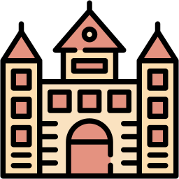 Castle icon