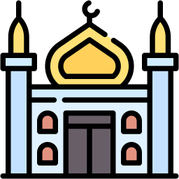 Mosque icon