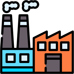 Factory icon