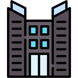 Building icon