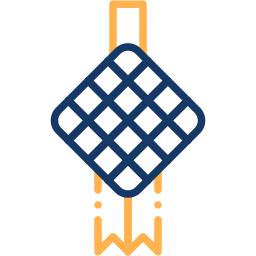 Ketupat icon