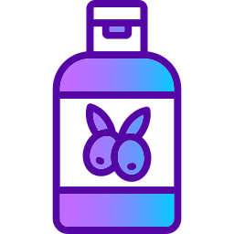 shampoo icon