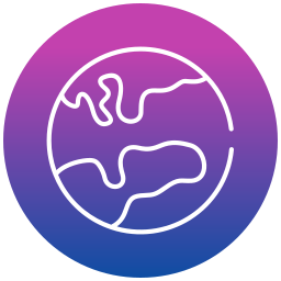 globus icon